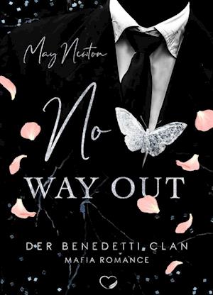 Cover for May Newton · No Way Out (Bog) (2021)