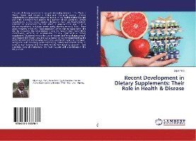 Cover for Nya · Recent Development in Dietary Suppl (Bog)