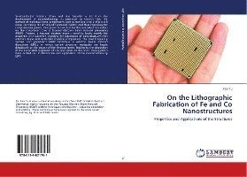 Cover for Tu · On the Lithographic Fabrication of F (Book)