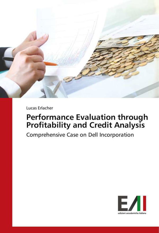 Cover for Erlacher · Performance Evaluation through (Book)