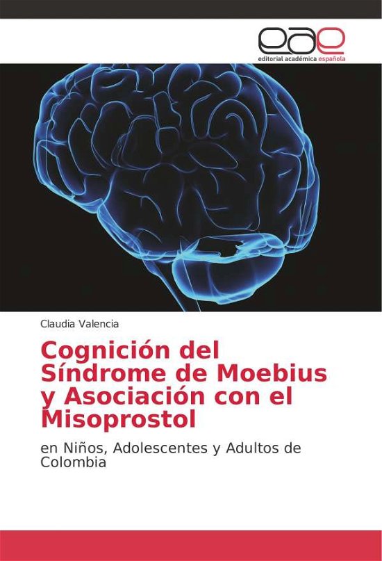 Cover for Valencia · Cognición del Síndrome de Moeb (Book)