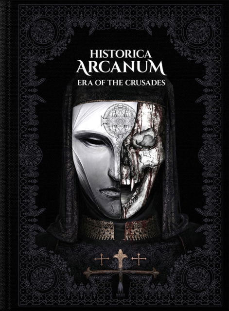 Historica Arcanum: Era of the Crusades - Metis Media - Książki - TURTLENECK YAYINCILIK - 9786259893761 - 29 października 2024