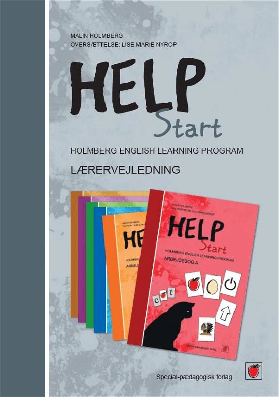 Help Start: HELP Start - Lærervejledning - . - Böcker - Alinea - 9788776077761 - 23 maj 2013