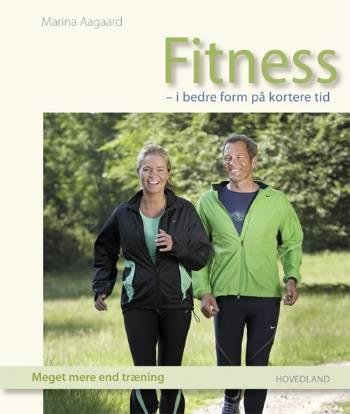Cover for Marina Aagaard · .: Fitness (Hardcover bog) [1. udgave] [Indbundet] (2007)