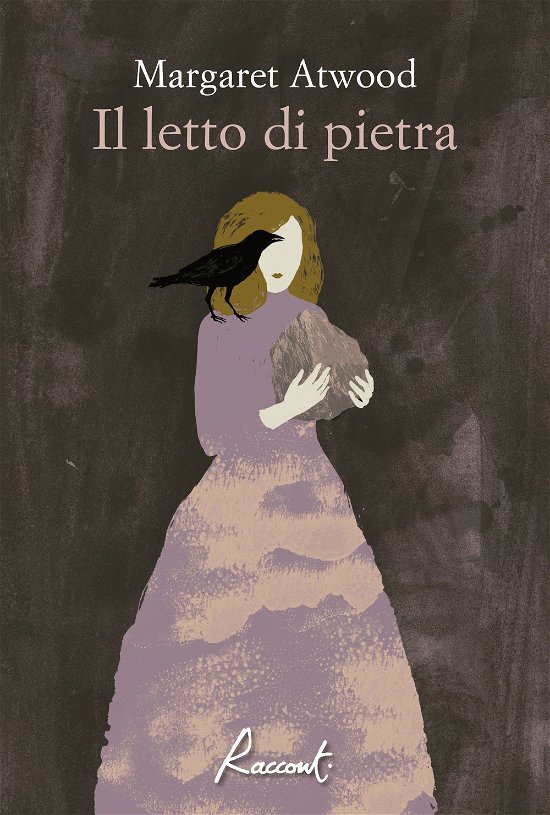 Cover for Margaret Atwood · Il Letto Di Pietra (Bog)