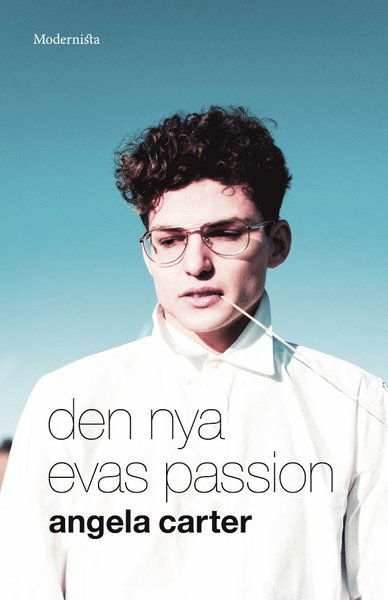 Den nya Evas passion - Torbjörn Elensky - Kirjat - Modernista - 9789177815761 - tiistai 9. lokakuuta 2018