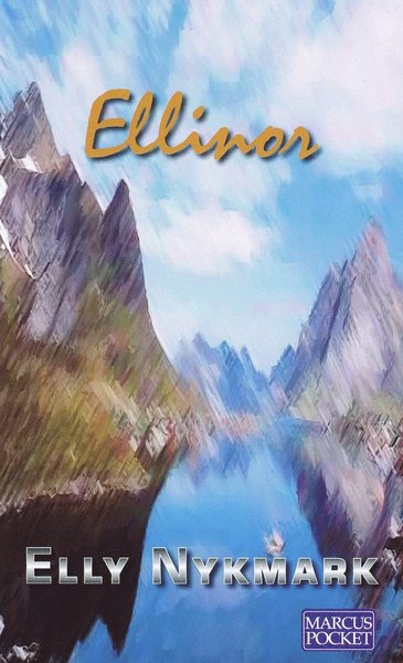 Cover for Elly Nykmark · Ellinor (Paperback Book) (2005)