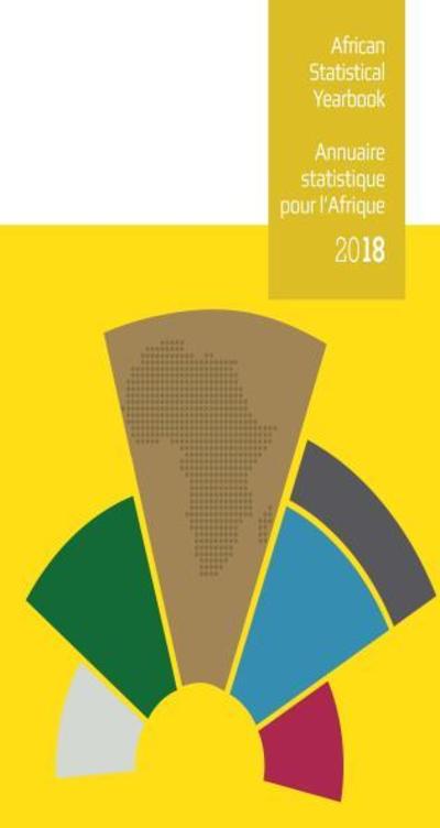 Cover for United Nations: Economic Commission for Africa · African statistical yearbook 2018 (Paperback Book) (2019)