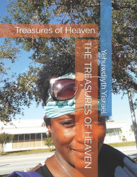 Cover for Love Y Yisrael · The Treasures of Heaven: Treasures of Heaven (Paperback Book) (2021)