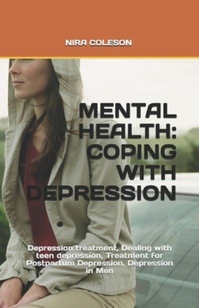 Cover for Nira Coleson · Mental Health (Paperback Bog) (2021)