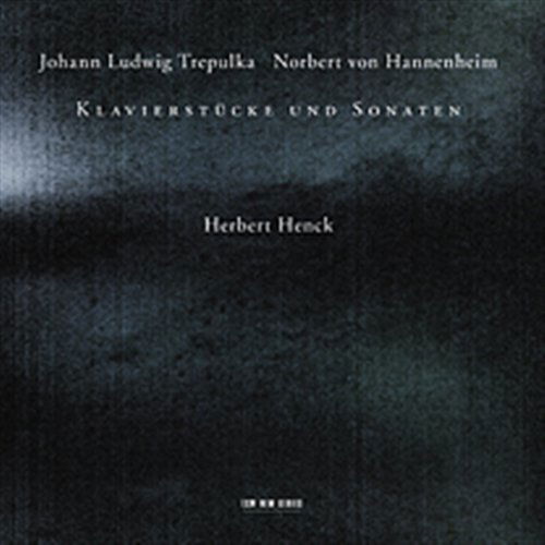 Klavierstücke - Henck Herbert - Musik - SUN - 0028947652762 - 18 maj 2007