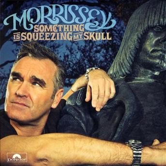 Cover for Morrissey · Something Is.-2/2tr- (SCD) (2009)