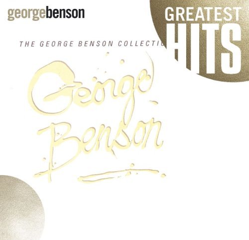 George Benson Collection - George Benson - Musikk - WARNER BROTHERS - 0081227997762 - 17. juli 2007