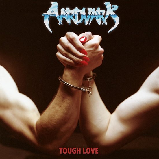 Tough Love - Aardvark - Muzyka - DYING VICTIMS - 0197190682762 - 3 maja 2024