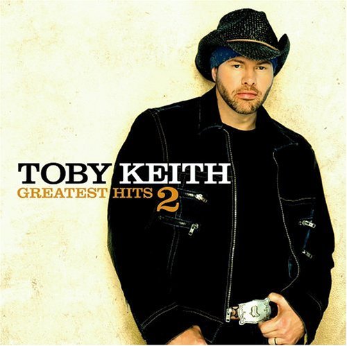 Cover for Toby Keith · Greatest Hits V.2 (CD) (2004)