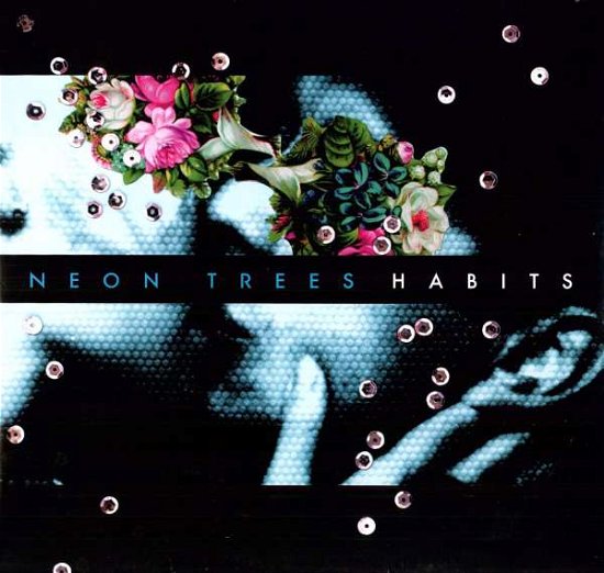 Cover for Neon Trees · Habits (LP) (2010)