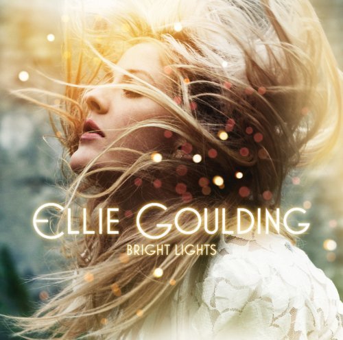 Cover for Ellie Goulding · Bright Lights (CD) [Bonus Tracks edition] (2010)
