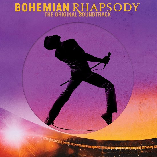 Bohemian Rhapsody (RSD 2019) - Queen - Musiikki - Ims-Virgin - 0602567988762 - 