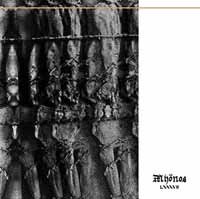 Cover for Mhonos · Lxxxvii (CD) [Limited Digi edition] [Digipak] (2018)