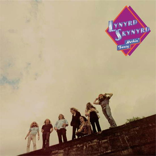 Nuthin' Fancy - Lynyrd Skynyrd - Musik - ANALOGUE PRODUCTIONS - 0753088213762 - 30. Juni 1990