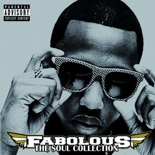 Cover for Fabolous · Soul Collection (CD) (2013)
