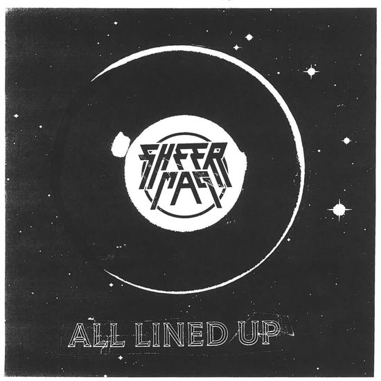 Playing Favorites - Sheer Mag - Muziek - POP - 0810074423762 - 1 maart 2024