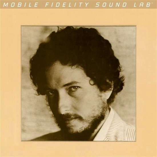 New Morning - Bob Dylan - Musik - MOBILE FIDELITY SOUND LAB - 0821797212762 - 6. november 2014