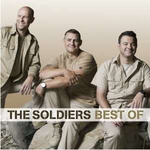 Cover for Soldiers · Best Of (CD) (2011)