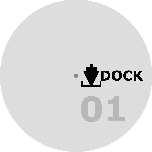 Cover for Niak · Dock 01 (LP) [EP edition] (2008)