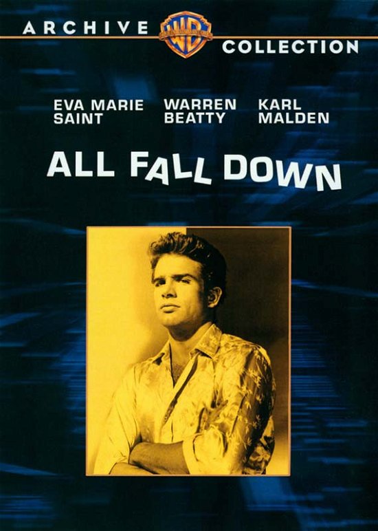 Cover for All Fall Down (DVD) (2009)
