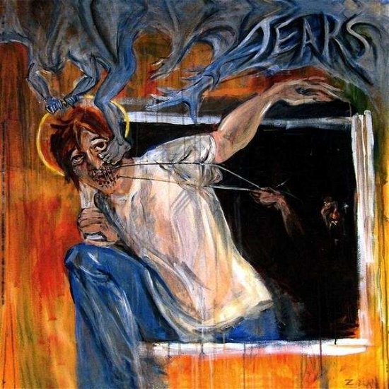 Cover for Tears · Fame (CD) (2009)