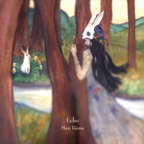 Echo - Mari Iijima - Music - CDB - 0884502145762 - October 27, 2009