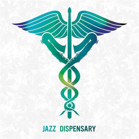 Jazz Dispensary: Astral Travel - Jazz Dispensary: Astral Travel - Music - CONCORD - 0888072008762 - December 16, 2016