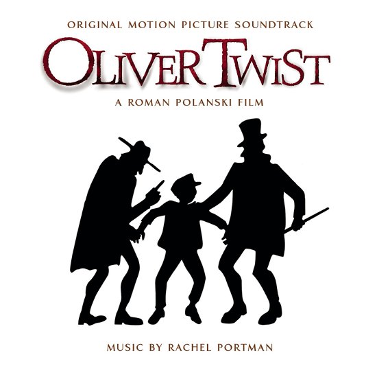 Oliver Twist -  - Musikk - SONY MUSIC - 0939970015762 - 