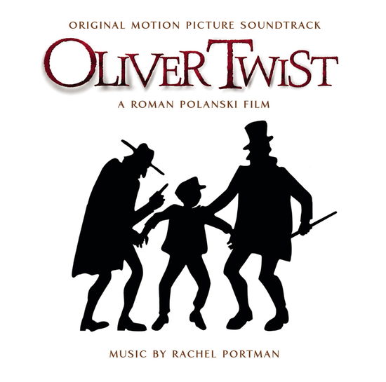 Oliver Twist (CD)