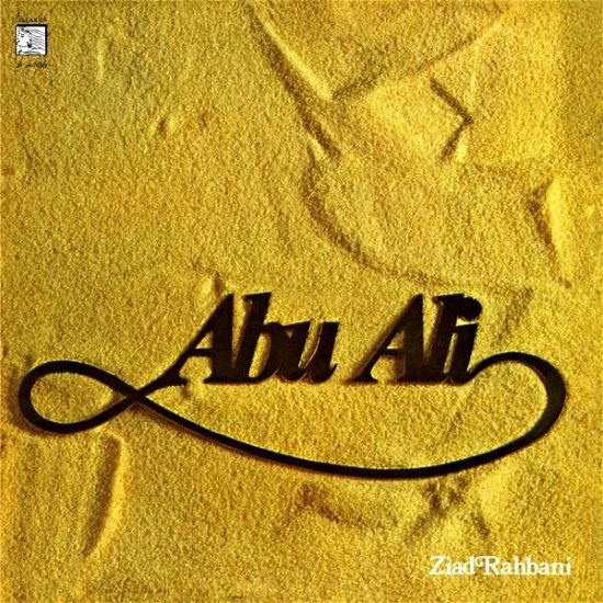 Abu Ali - Ziad Rahbani - Musique - WEWANTSOUND - 3700604722762 - 20 octobre 2023