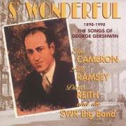 's Wonderful-The Songs Of - Cameron / Ramsey / Reith - Muziek - BEAR FAMILY - 4000127162762 - 19 augustus 1998