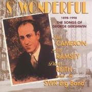 Cameron / Ramsey / Reith · 'S Wonderful-The Songs Of (CD) (1998)