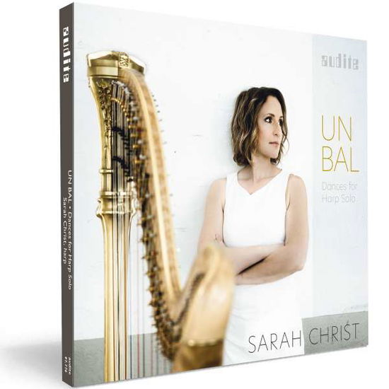 Cover for Sarah Christ · Various (CD) (2021)