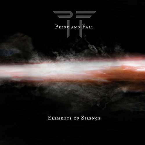 Pride And Fall · Elements of Silence (CD) (2014)