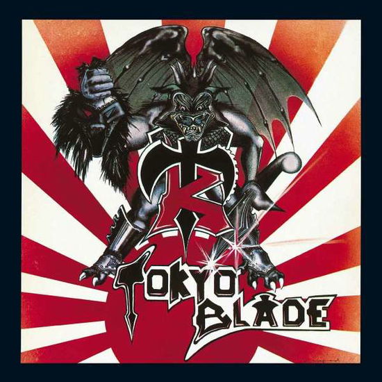 Tokyo Blade - Tokyo Blade - Música - HIGH ROLLER - 4251267709762 - 22 de abril de 2022