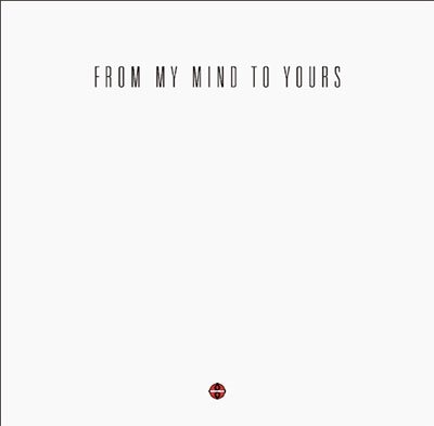 Cover for Richie Hawtin · From My Mind to Yours (CD) [Japan Import edition] (2015)