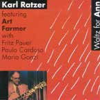 Waltz for Ann - Karl Ratzer - Música - ULTRA VYBE CO. - 4526180636762 - 7 de diciembre de 2022