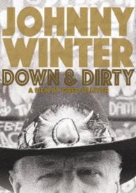 Down & Dirty - Johnny Winter - Musique - SONY MUSIC LABELS INC. - 4547366260762 - 27 avril 2016