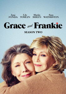 Grace and Frankie Season 2 <limited> - Jane Fonda - Música - SONY PICTURES ENTERTAINMENT JAPAN) INC. - 4547462117762 - 8 de agosto de 2018