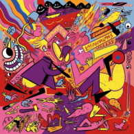 Las Napalmas - Aiming for Enrike - Music - FLAKE SOUNDS - 4571207711762 - October 27, 2017