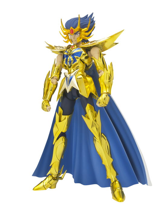 Cover for Tamashi Nations · Saint Seiya - Cancer Death Mask (MERCH) [Revival edition] (2023)