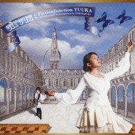 Cover for Fictionjunction Yuuka · Circus (CD) [Japan Import edition] (2013)