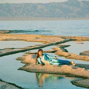 Front Row Seat to Earth - Weyes Blood - Musik -  - 4582214515762 - 30. Dezember 2016