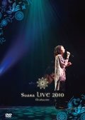 Cover for Suara · Suara Live 2010 -uta Hajime- (MDVD) [Japan Import edition] (2010)